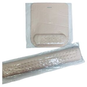 MOSISO Ergonomic Mouse Pad with Wrist Rest, New